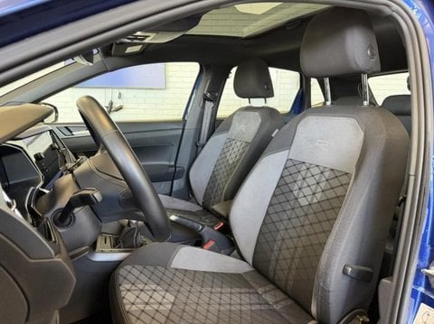 Voitures D'occasion À Villaines Sous Bois | Volkswagen Polo 1.0 Tsi 95Ch R-Line