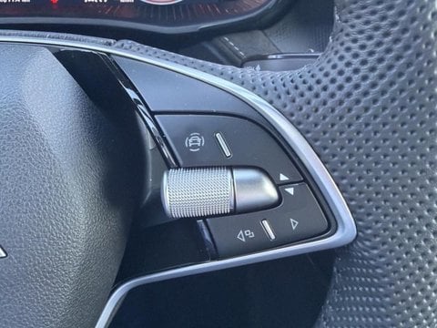 Voitures D'0Km À Garges Lès Gonesse | Škoda Fabia 1.0 Tsi Evo2 116Ch Monte Carlo Dsg7
