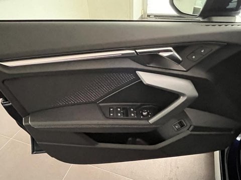 Voitures D'0Km À Beauvais | Audi A3 Sportback 40 Tfsi E 204Ch Phev S Line S Tronic 6