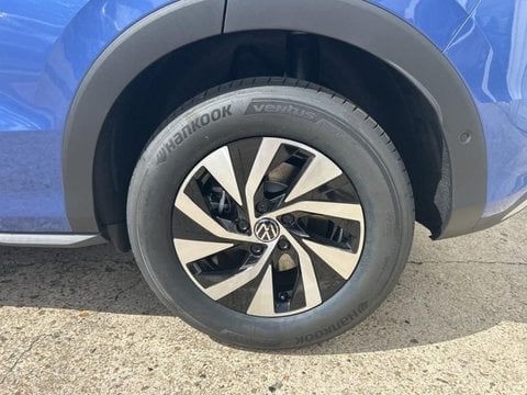 Voitures D'0Km À Saint-Ouen L'aumône | Volkswagen T-Roc 1.5 Etsi 116Ch Life Dsg7