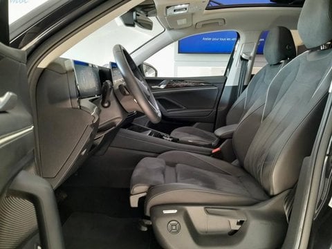 Voitures D'occasion À Jaux Compiègne | Volkswagen Tiguan 1.5 Ehybrid 204Ch Elegance Dsg6