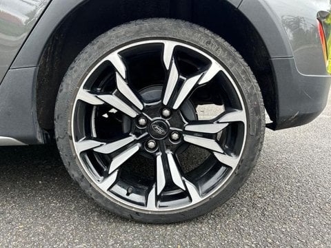 Voitures D'occasion À Sarcelles | Ford Fiesta 1.0 Flexifuel 95Ch Active X 5P