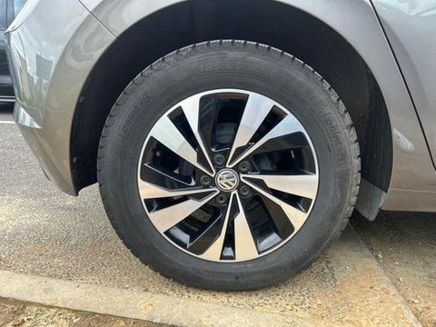 Voitures D'occasion À Roissy En France | Volkswagen Polo 1.0 80Ch Lounge Business Euro6D-T