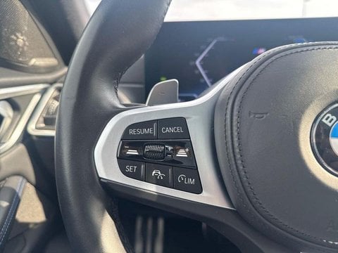 Voitures D'occasion À Beauvais | Bmw Série 4 Gran Coupé 420Da Xdrive 190Ch M Sport