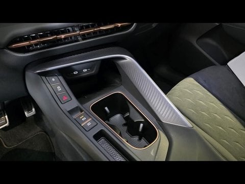 Voitures D'0Km À Beauvais | Cupra Terramar 1.5 Ehybrid 272Ch Vz Dsg6