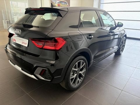 Voitures D'0Km À Beauvais | Audi A1 Allstreet 30 Tfsi 116Ch Advanced S Tronic 7