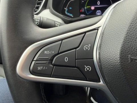 Voitures D'occasion À Pierrelaye | Renault Clio 1.6 E-Tech 140Ch Limited -21