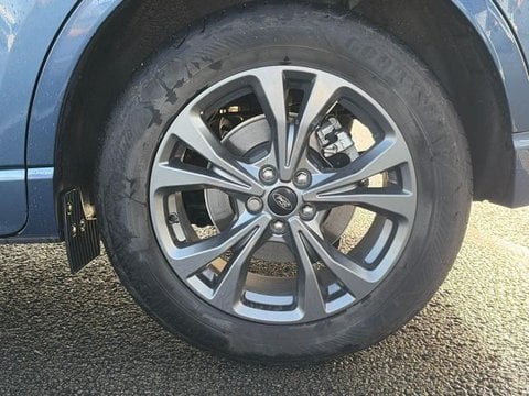Voitures D'occasion À Saint Maximin | Ford Kuga 2.5 Duratec 225Ch Powersplit Phev St-Line X Ecvt