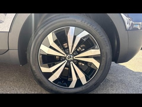 Voitures D'0Km À Sartrouville | Volkswagen T-Cross 1.0 Tsi 116Ch Vw Edition Dsg7