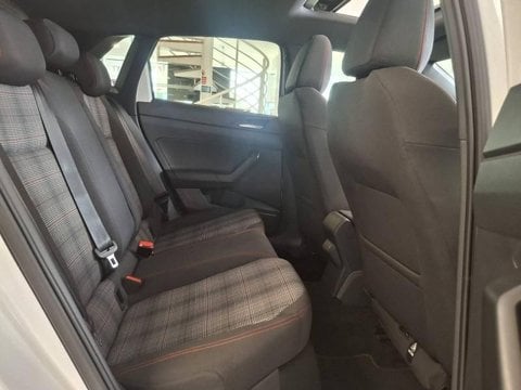 Voitures D'occasion À Jaux Compiègne | Volkswagen Polo 2.0 Tsi 207Ch Gti Dsg7