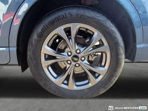 Voitures D'occasion À Corbeil-Essonnes | Ford Kuga 2.5 Duratec 225Ch Phev St-Line Bva