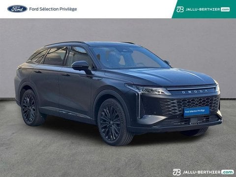 Voitures D'0Km À Etampes | Omoda 9 1.5 Shs-P 537Ch Premium Awd
