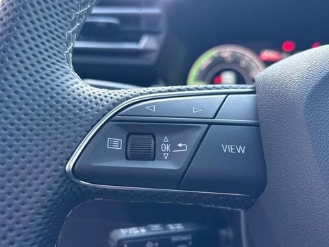Voitures D'0Km À Compiègne | Audi A3 Sportback 1.5 Tfsi E 204Ch Phev S Line S Tronic 6