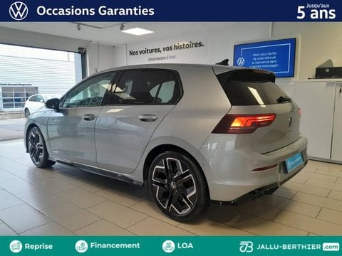 Voitures D'occasion À Jaux Compiègne | Volkswagen Golf 1.5 Etsi Evo2 116Ch R-Line Edition Dsg7