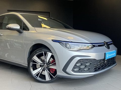Voitures D'occasion À Roissy En France | Volkswagen Golf 1.4 Ehybrid 245Ch Gte Dsg6