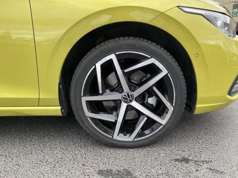 Voitures D'occasion À Pierrelaye | Volkswagen Golf 1.4 Ehybrid Opf 204Ch Style 1St Dsg6