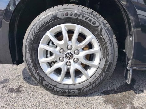 Voitures D'0Km À Pierrelaye | Volkswagen Caravelle L2 E 136Ch 64Kwh Life