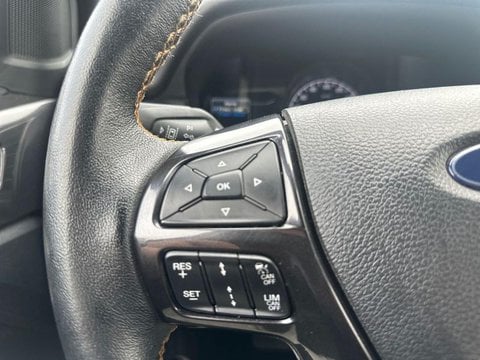 Voitures D'occasion À Beauvais | Ford Ranger 2.0 Tdci 213Ch Double Cabine Wildtrak Bva10