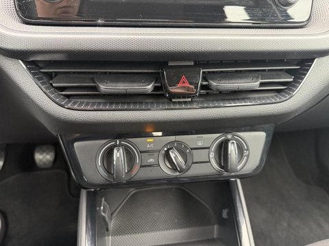 Voitures D'occasion À Jaux Compiègne | Škoda Fabia 1.0 Mpi 65Ch Active