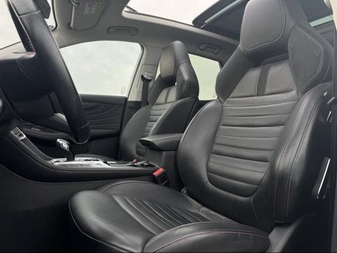 Voitures D'occasion À Saint-Ouen L'aumône | Mg Ehs 1.5T Gdi 258Ch Phev Luxury