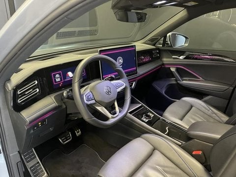 Voitures D'occasion À Roissy En France | Volkswagen Tiguan 1.5 Ehybrid 204Ch R-Line Exclusive Dsg6