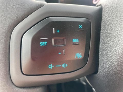 Voitures D'0Km À Corbeil-Essonnes | Ford Explorer 170Ch Standard Range 52Kwh Style Rwd