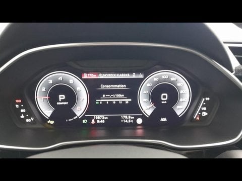 Voitures D'occasion À Beauvais | Audi Q3 35 Tfsi 150Ch S Line Plus S Tronic 7