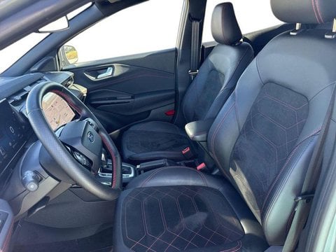 Voitures D'occasion À Jaux Compiègne | Ford Puma 1.0 Ecoboost Hybrid 125Ch St-Line X S&S Powers...
