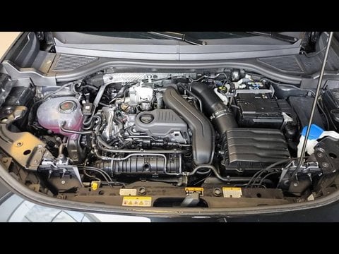 Voitures D'0Km À Roissy En France | Volkswagen T-Roc 1.5 Etsi 116Ch Style Dsg7