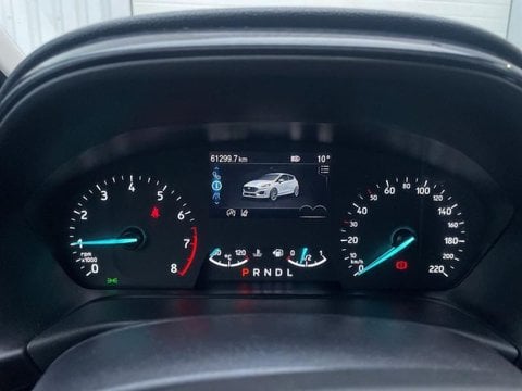 Voitures D'occasion À Laon | Ford Fiesta Active 1.0 Ecoboost 125Ch Mhev Active X Dct-7