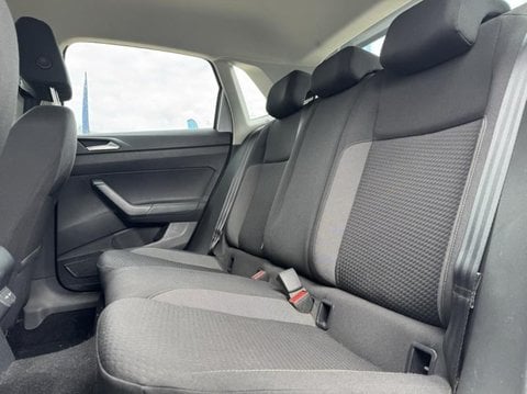 Voitures D'occasion À Saint-Ouen L'aumône | Volkswagen Polo 1.0 Tsi 95Ch Life