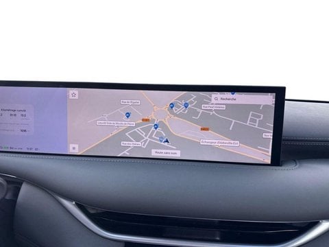 Voitures D'0Km À Vauchelles Les Quesnoy | Mg Im6 Ev 751Ch - 100Kwh 4Wd