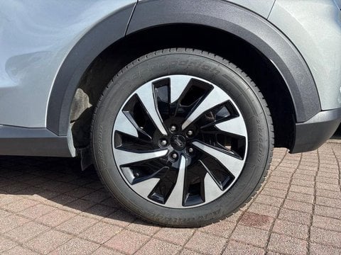 Voitures D'occasion À Morangis | Ford Puma 1.0 Flexifuel 125Ch S&S Mhev Titanium