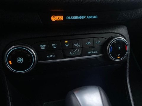 Voitures D'occasion À Laon | Ford Fiesta Active 1.0 Ecoboost 125Ch Mhev Active X Dct-7