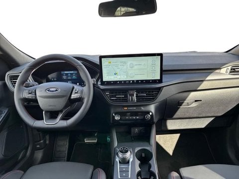 Voitures D'0Km À Morangis | Ford Kuga 2.5 Duratec 243Ch Hybride Rechargeable St-Line X Powershift