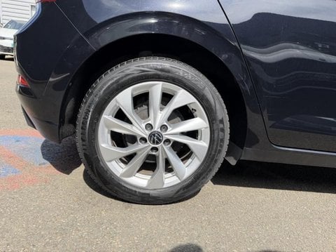 Voitures D'occasion À Garges Lès Gonesse | Volkswagen Polo 1.0 Tsi 95Ch Style Dsg7