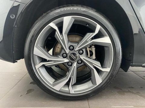 Voitures D'0Km À Beauvais | Audi A3 Sportback 40 Tfsi E 204Ch Phev S Line S Tronic 6