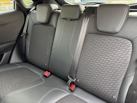Voitures D'occasion À Etampes | Ford Puma 1.0 Flexifuel 125Ch S&S Mhev Titanium Business