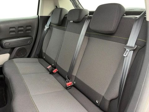 Voitures D'occasion À Saint Maximin | Citroën C3 1.5 Bluehdi 100Ch S&S Feel Pack E6.D