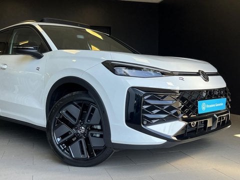 Voitures D'occasion À Roissy En France | Volkswagen T-Roc 1.5 Etsi 150Ch R-Line Dsg7