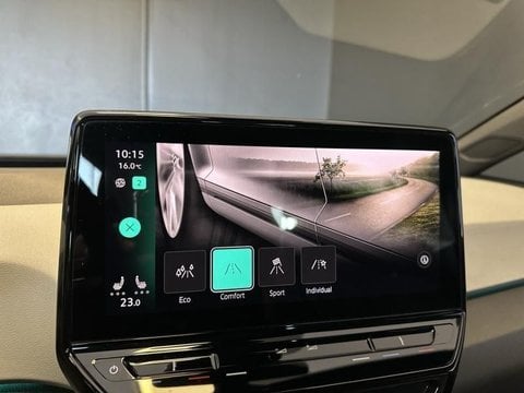 Voitures D'occasion À Roissy En France | Volkswagen Id.3 204Ch Pro Performance 58 Kwh Active