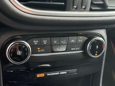 Voitures D'occasion À Jaux Compiègne | Ford Puma 1.0 Ecoboost 125Ch S&S Mhev St-Line X Powershift