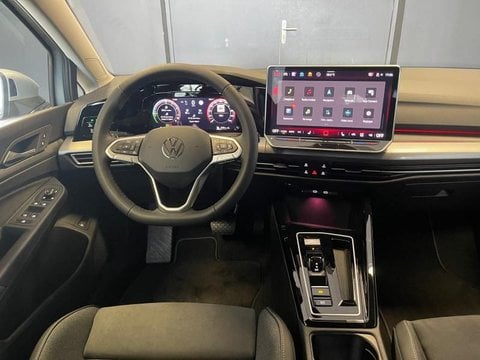 Voitures D'0Km À Roissy En France | Volkswagen Golf 1.5 Ehybrid 204Ch Style Dsg6