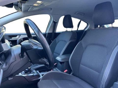 Voitures D'occasion À Sarcelles | Ford Focus 1.5 Tdci 120Ch Stop&Start Titanium
