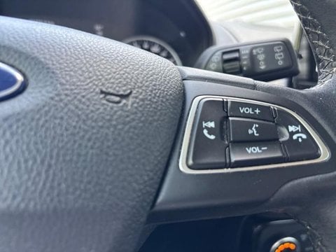 Voitures D'occasion À Jaux Compiègne | Ford Ecosport 1.0 Ecoboost 125Ch Titanium Euro6.2