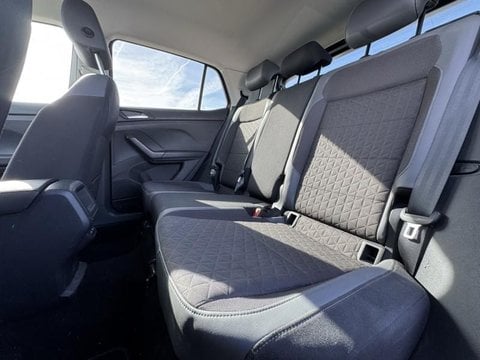 Voitures D'occasion À Saint-Ouen L'aumône | Volkswagen T-Cross 1.0 Tsi 110Ch Style