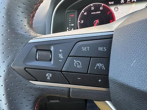 Voitures D'occasion À Jaux Compiègne | Seat Ibiza 1.0 Tsi 115Ch Fr Dsg7