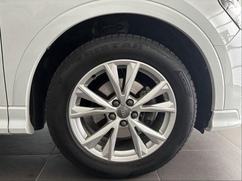 Voitures D'occasion À Beauvais | Audi Q3 35 Tfsi 150Ch S Line S Tronic 7