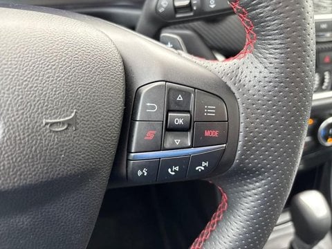 Voitures D'occasion À Saint Ouen L'aumône | Ford Puma 1.0 Ecoboost 170Ch S&S Mhev St Powershift