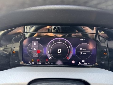 Voitures D'occasion À Saint-Ouen L'aumône | Volkswagen Golf 1.5 Ehybrid 204Ch Vw Edition Dsg6